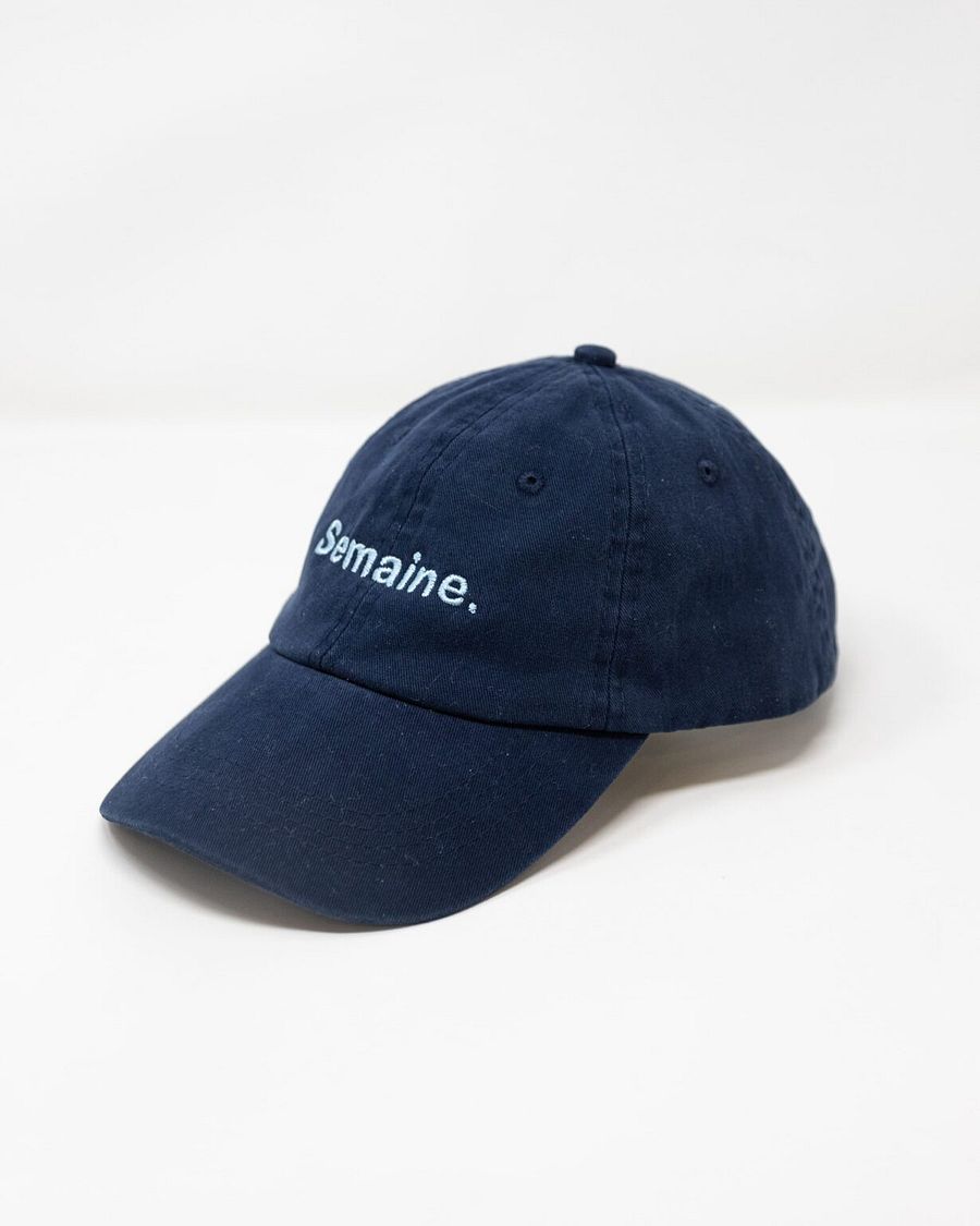 Semaine Club Cap product image (2)