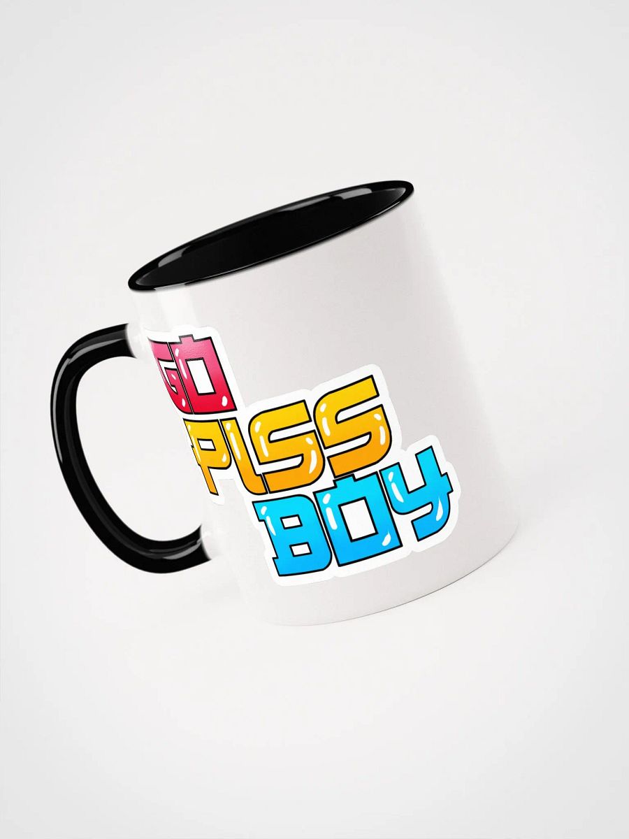 Go Piss Boy Cup product image (3)