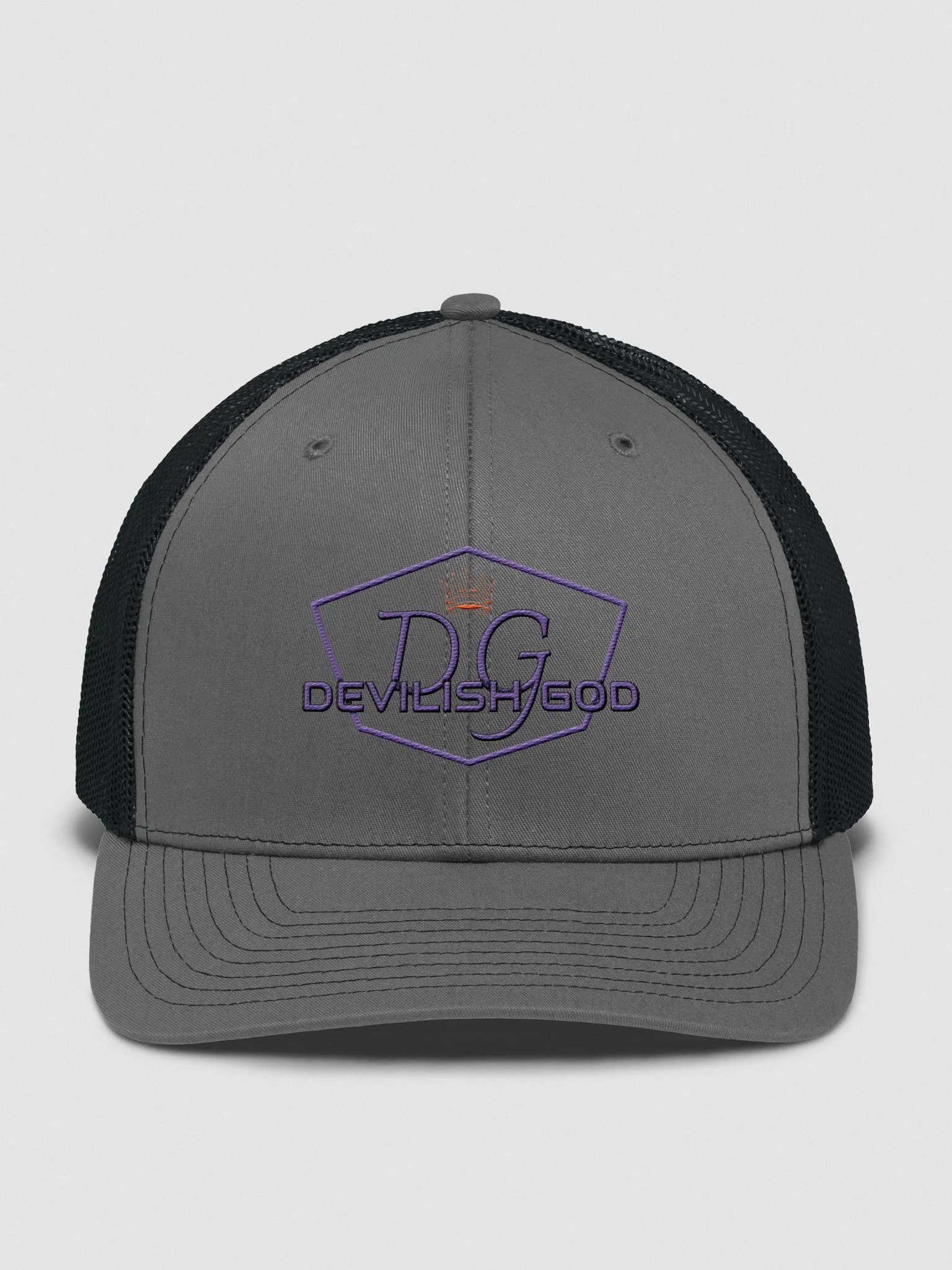 DG Logo Hat product image (1)