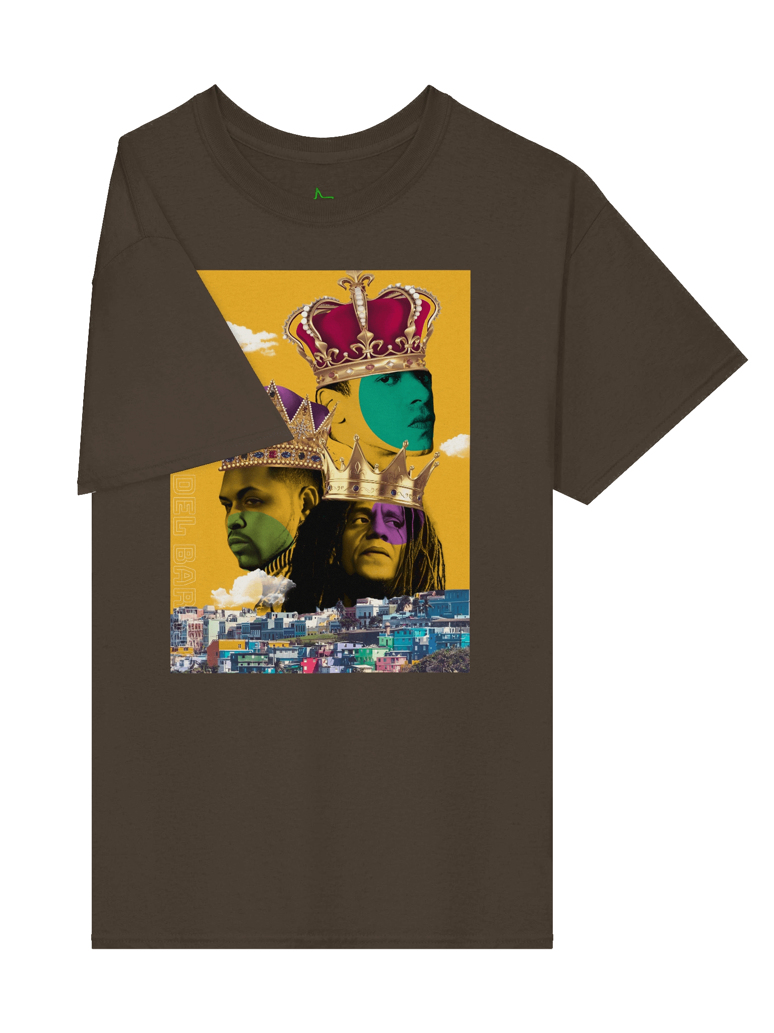 Los Reyes del Barrio product image (5)