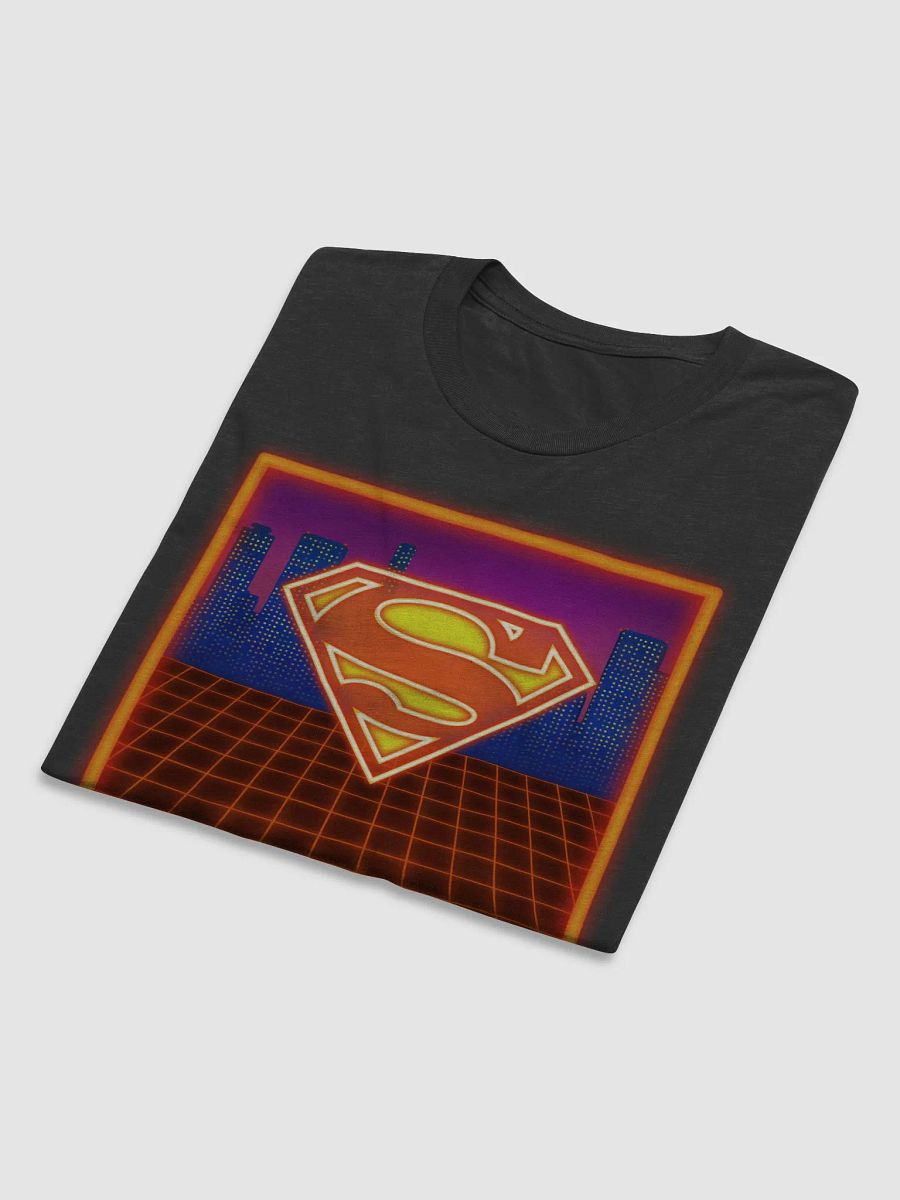 Vapourwave Superman Tee product image (3)