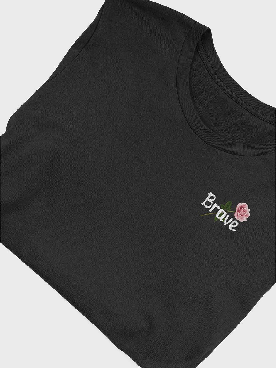 Supersoft BRAVE T-Shirt product image (6)