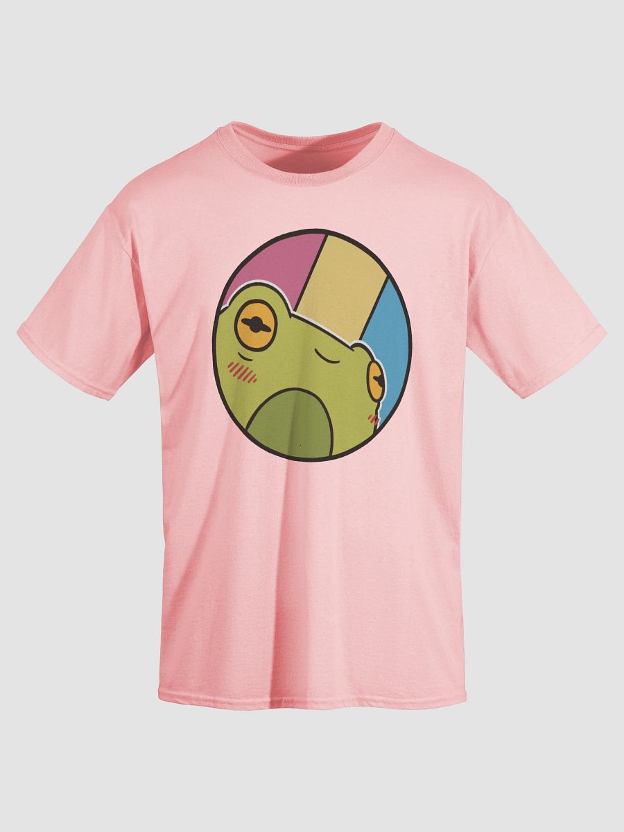 t-shirt : froge pan product image (2)