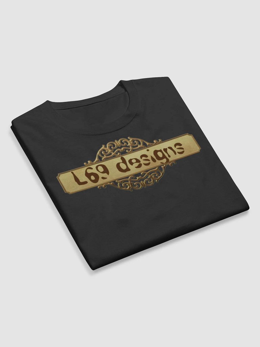 SIXTY NINE DESIGNS gold banner product image (10)