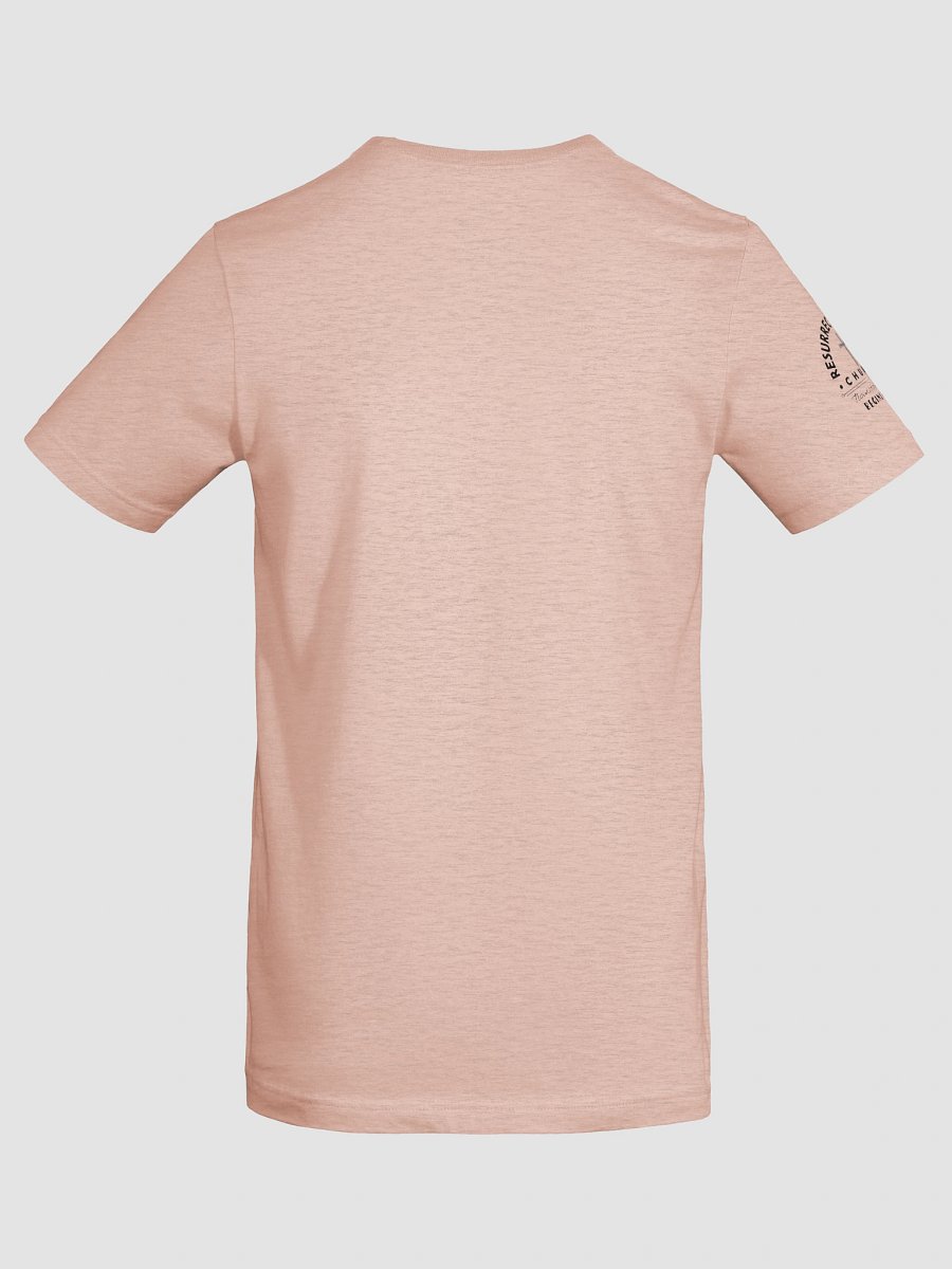 Tolerance Unisex T-Shirt product image (78)