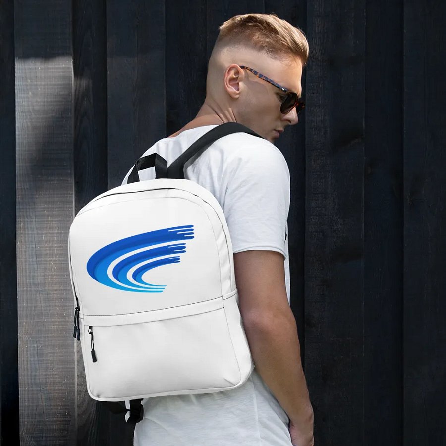 YouKnowMe Backpack product image (3)