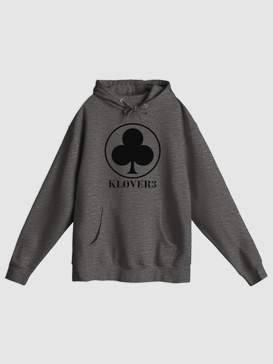 Clovers hoodies product image (1)