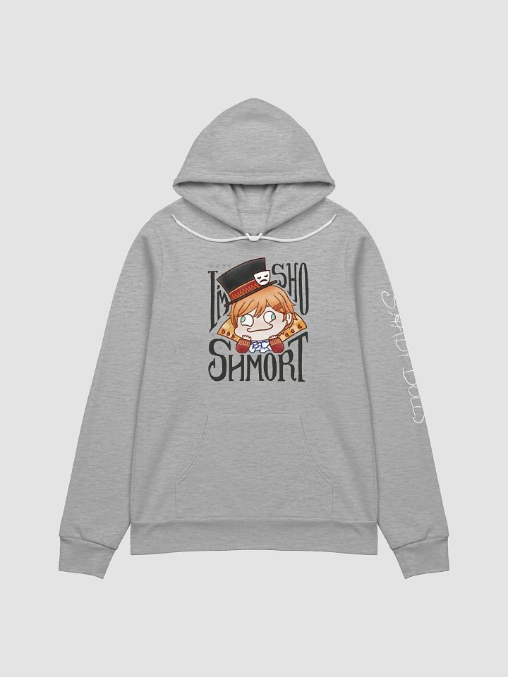 Shady Dolls Hoodie - 