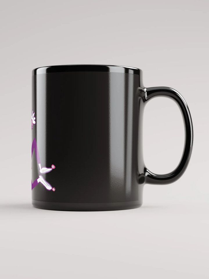 cute purple clown product image (2)