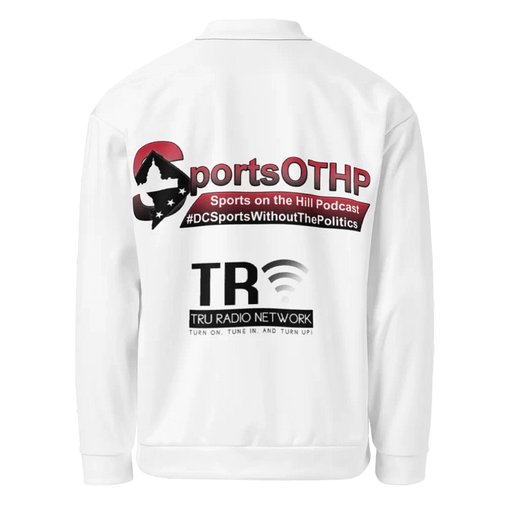 SportsOTHP Jacket product image (2)