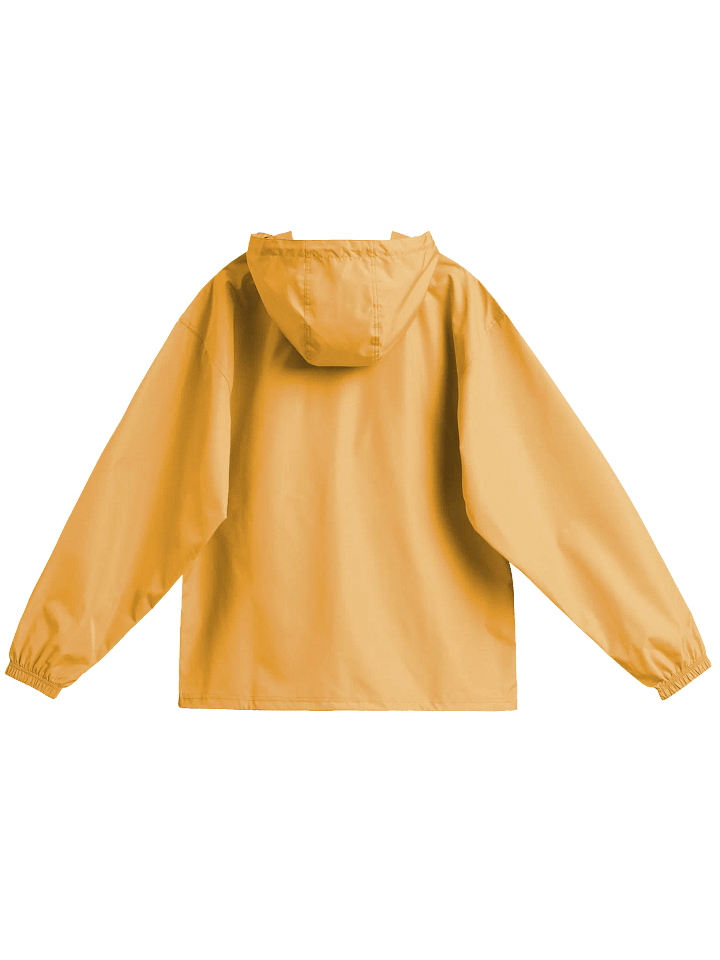 Degen x Nutmeg x Packable Jacket product image (14)