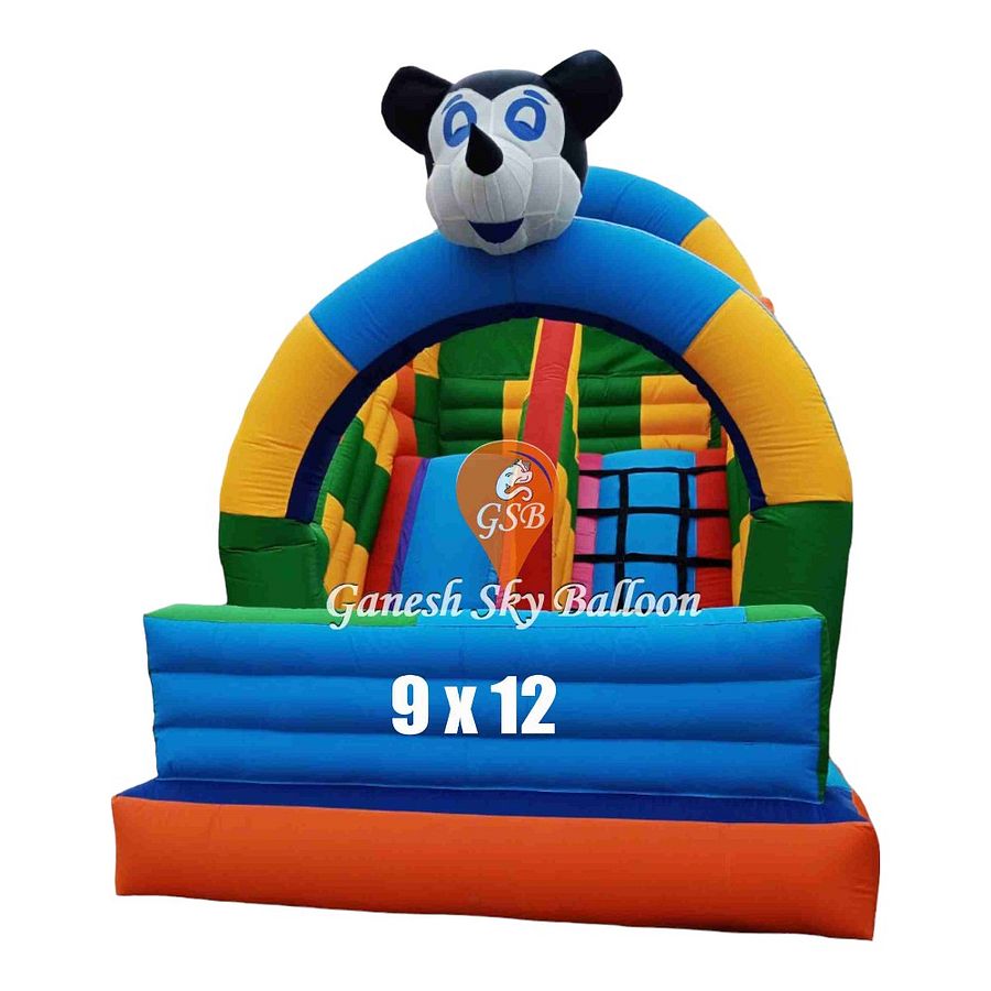 BOUNCY CASTLE product image (4)