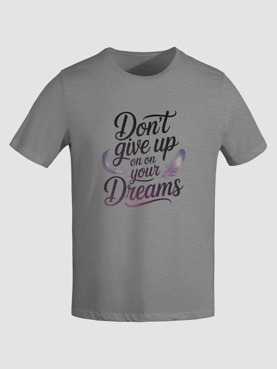 Dreamer's Feathers Relaxed-fit Tee product image (2)