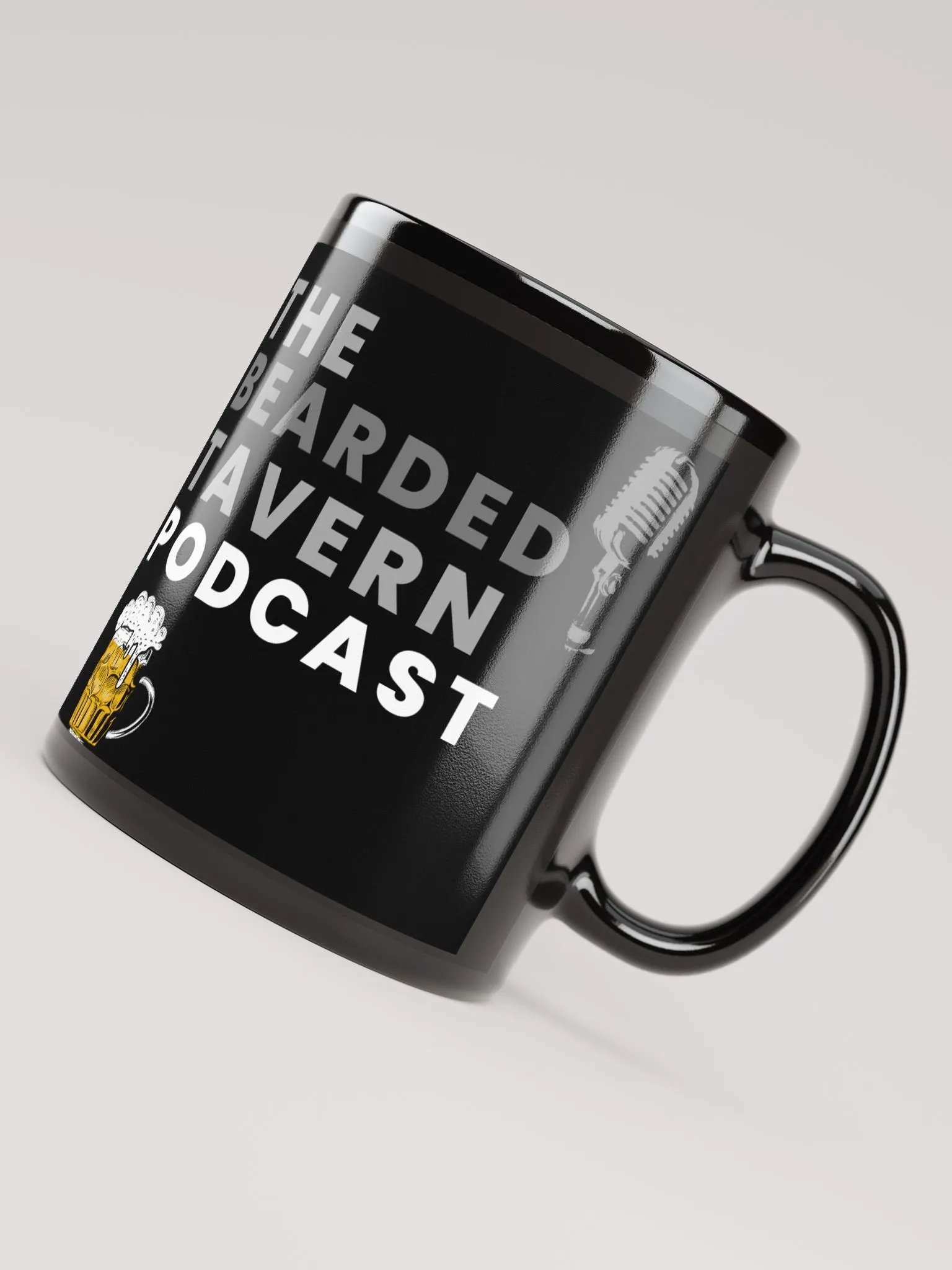 Blackout Mug product image (4)