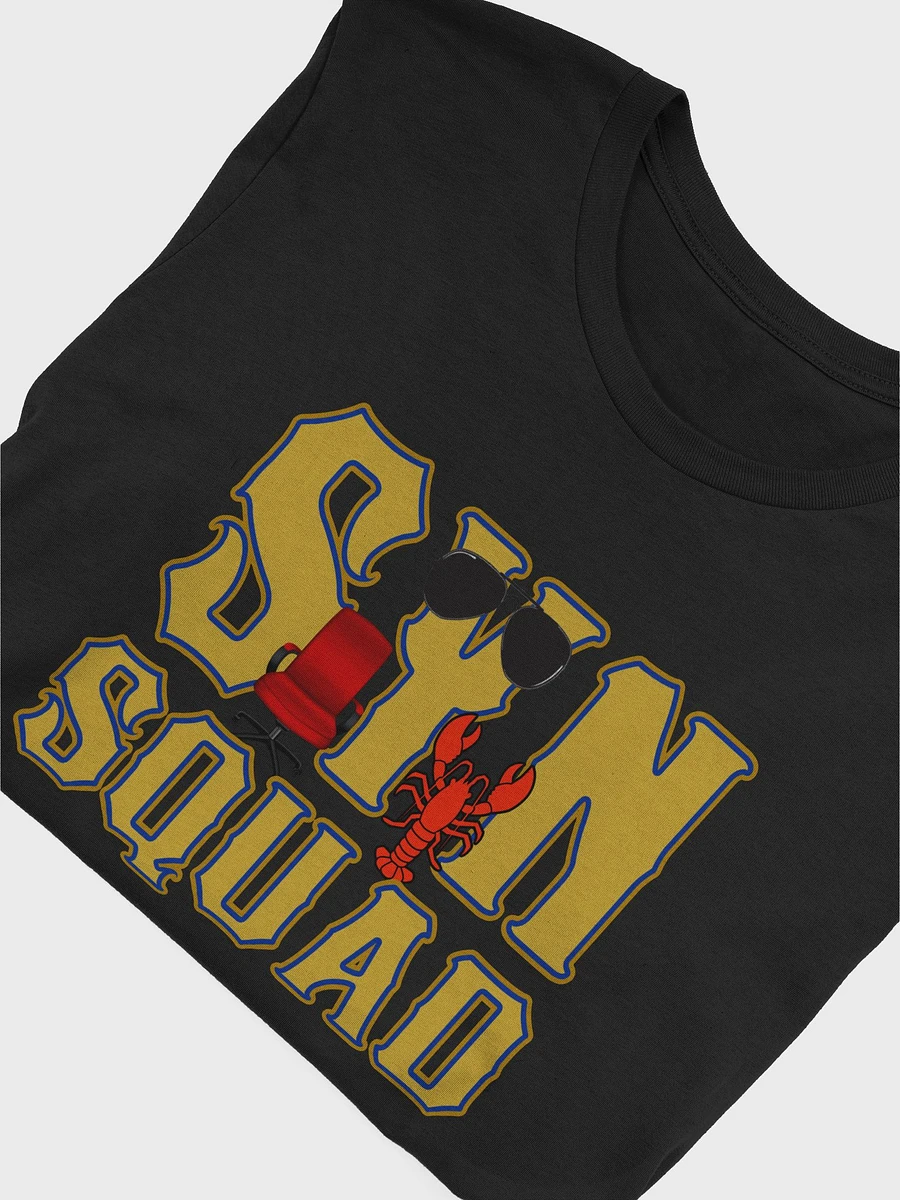 Syn Squad USAF Shirt product image (31)