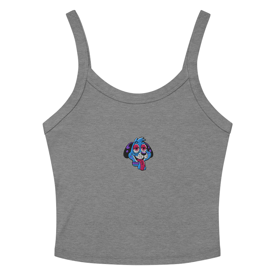 New Edition Women's Micro-Rib Tank Top #2 product image (13)