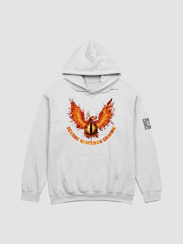 Gildan Classic SWG Hoodie (light colors) product image (1)