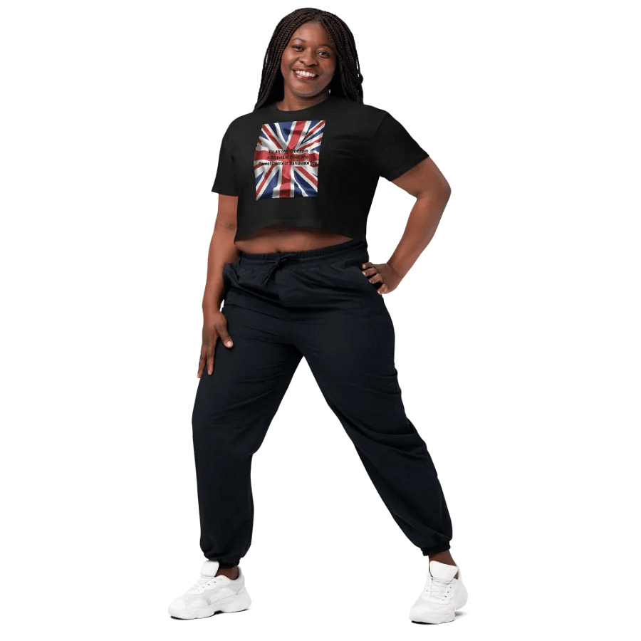 British Flag Rebel product image (10)