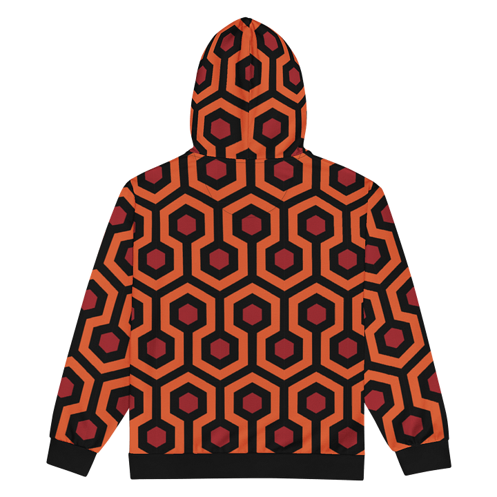 The Overlook Hotel Hoodie product image (2)