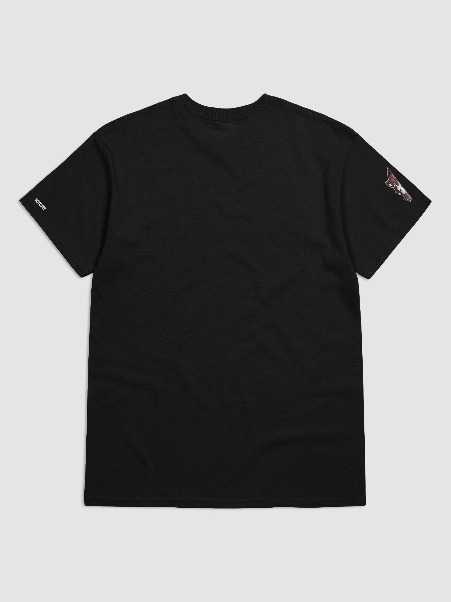 KrazyCandyCat Gamer T-Shirt product image (8)