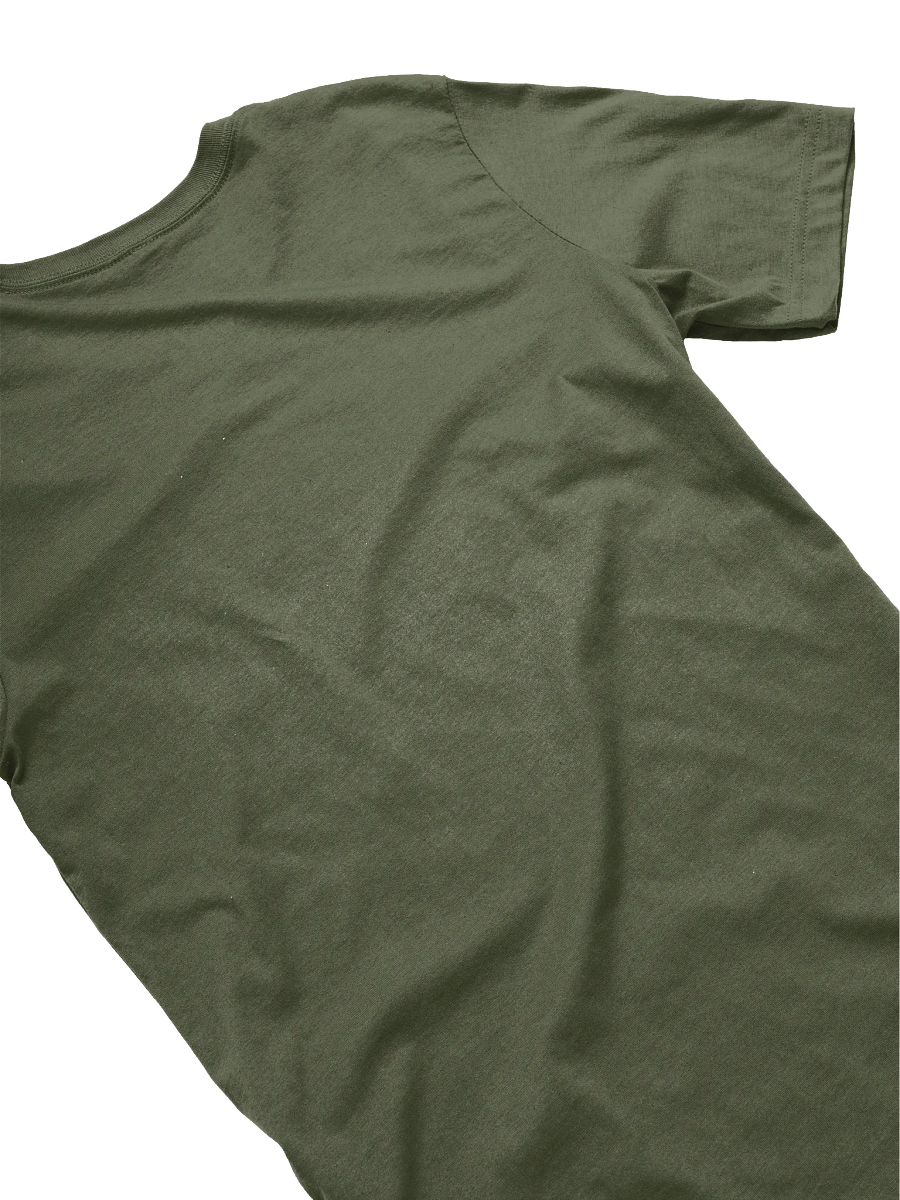 Eagle Line Art Tee product image (35)