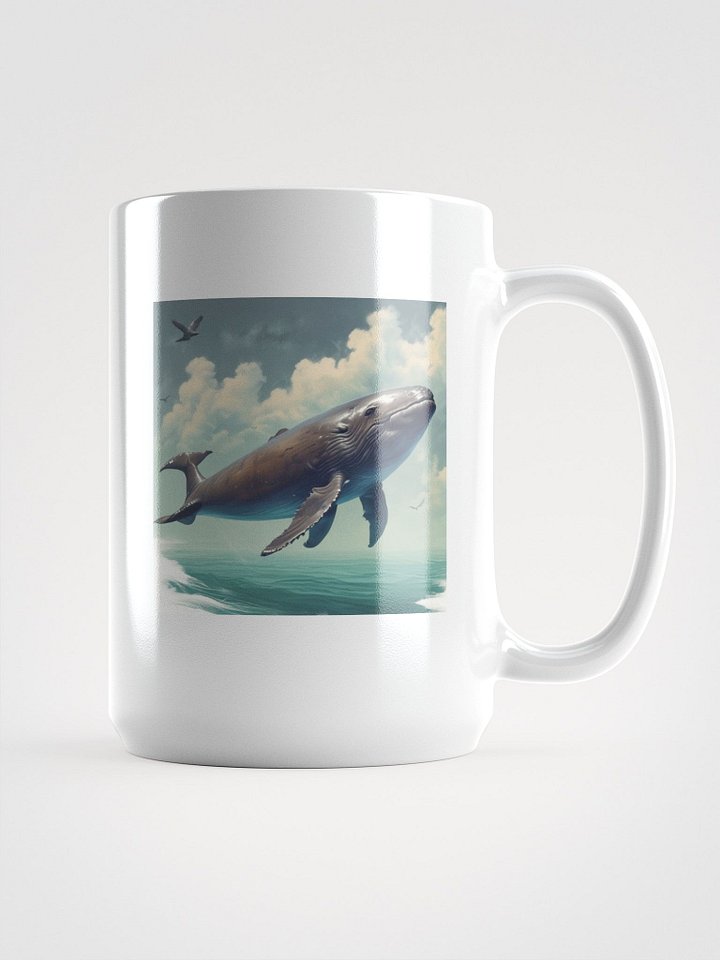 Mystic Whale product image (1)