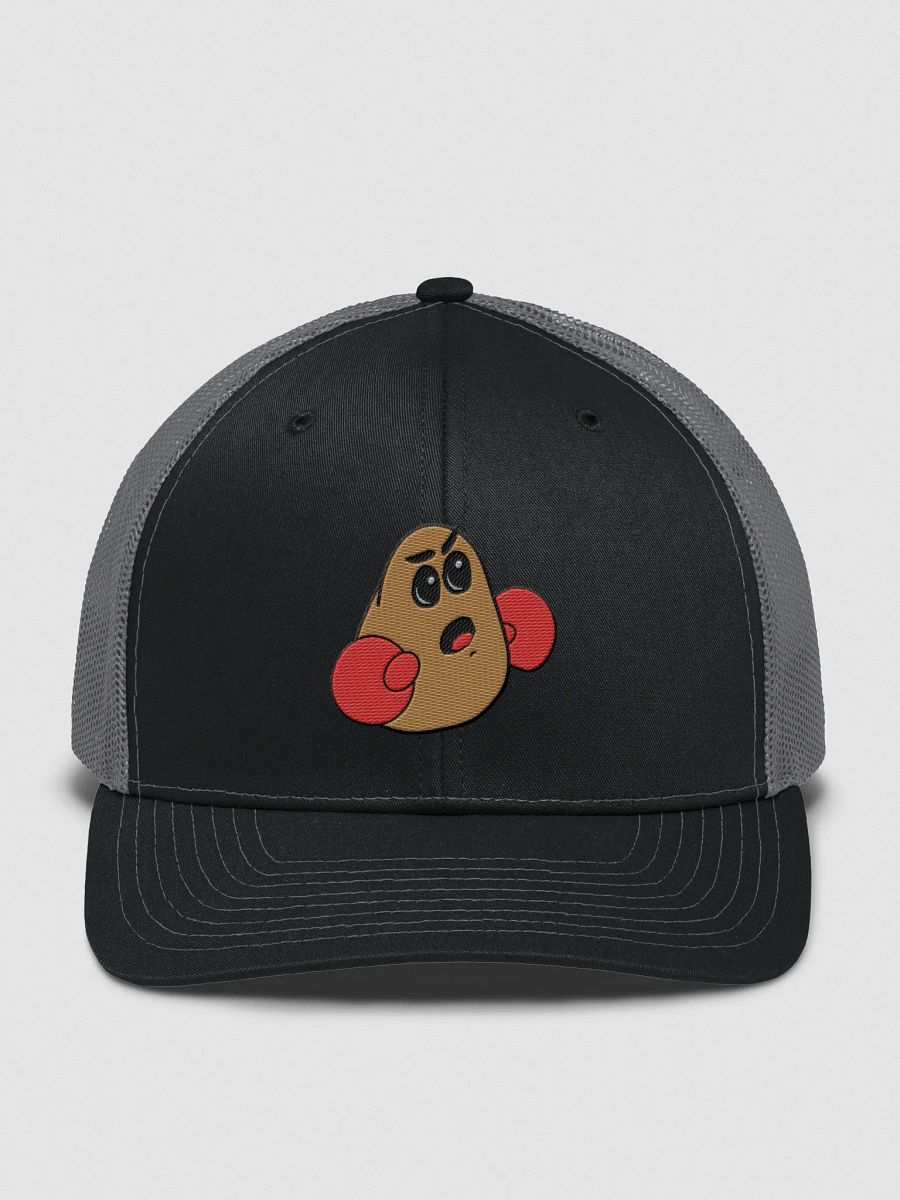 JimmyPotatoTV Fight Me Potato Hat! product image (1)