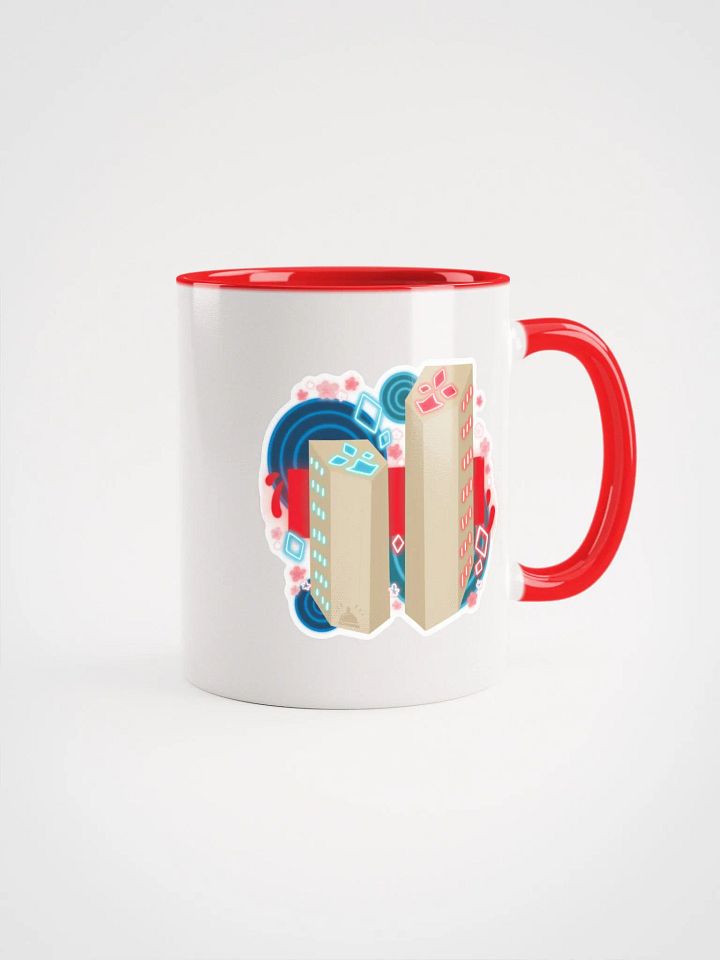 Zensu-Inspired Mug product image (1)