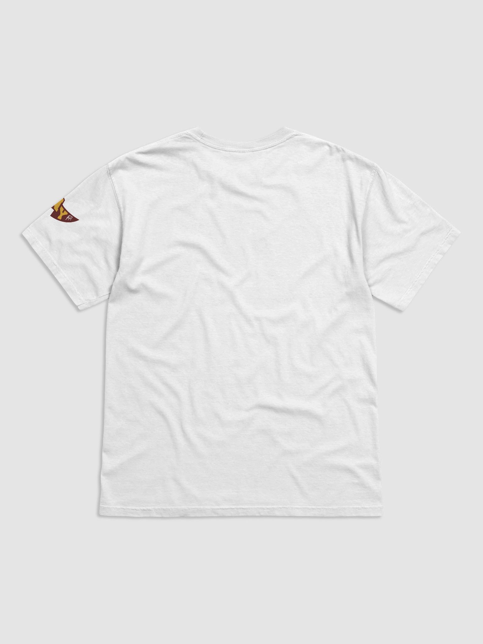 Washington D.C., Welcome to Football Tee product image (3)