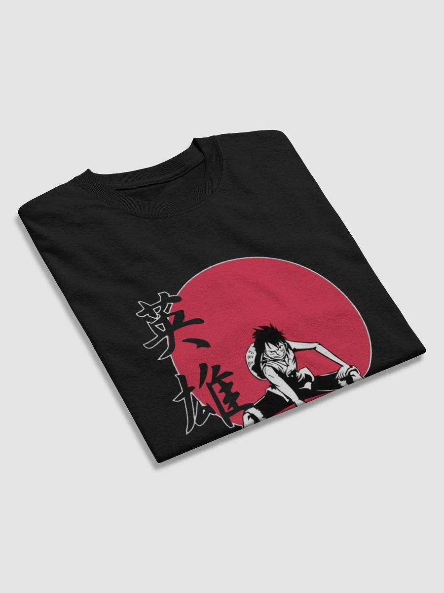 Monkey D Luffy T-Shirt product image (40)