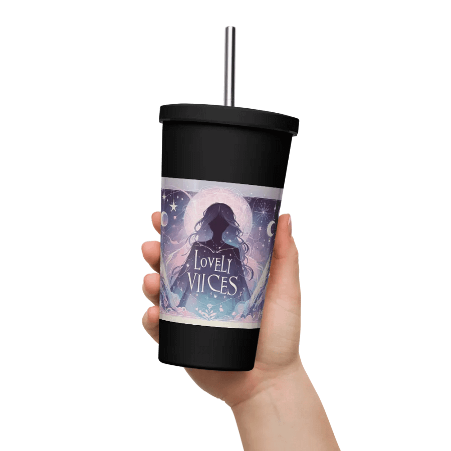 Celestial Serenity Insulated Tumbler product image (14)