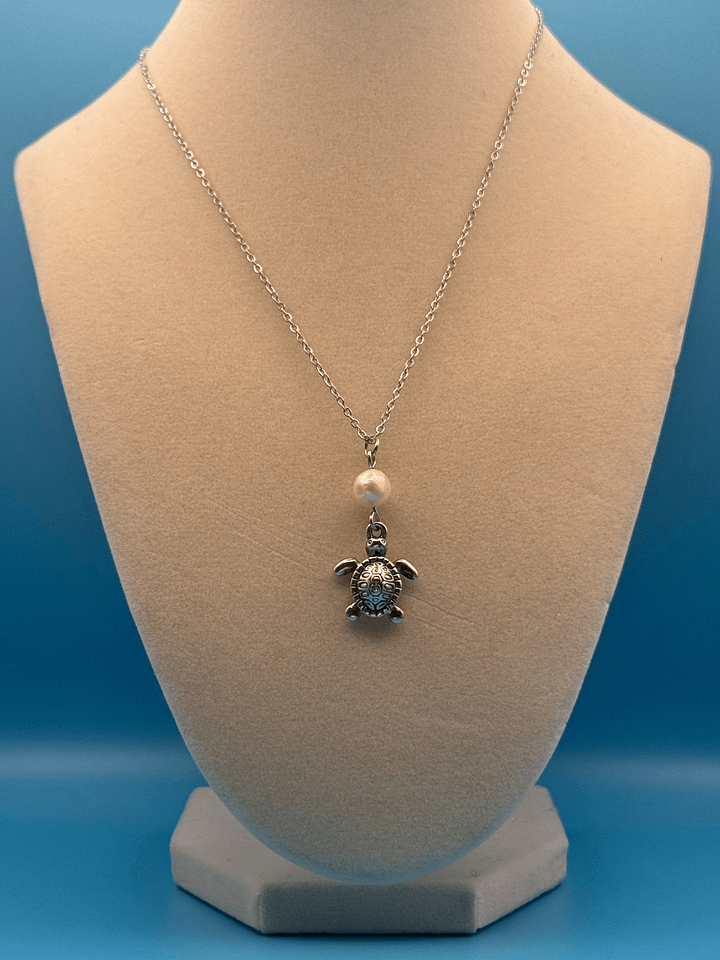 Beyond the Sea Necklace (Assorted Options) product image (1)