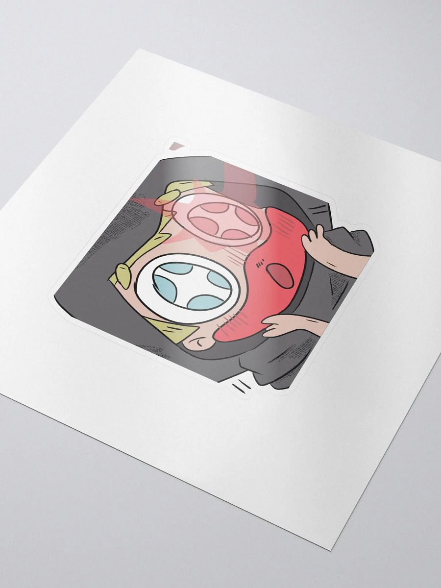 ohhhh shineyyyy product image (3)