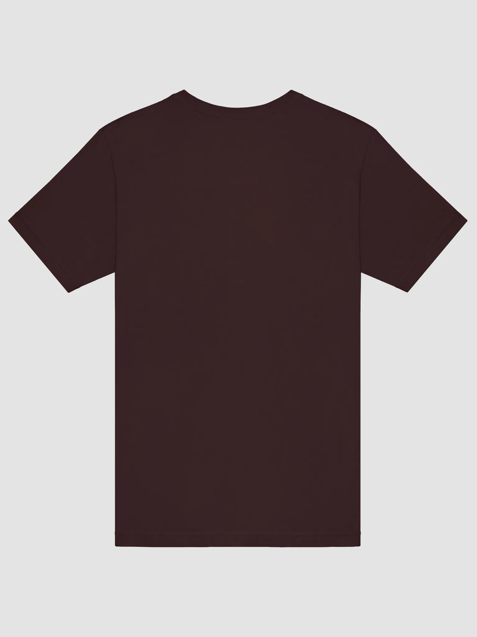 Traditional Genders Iconic Comfort T-Shirt product image (2)