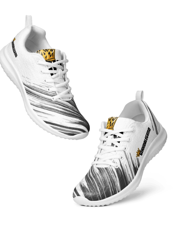 DA6iXXWRLD X 6IXX 1'S ZEBRA EDITION product image (8)