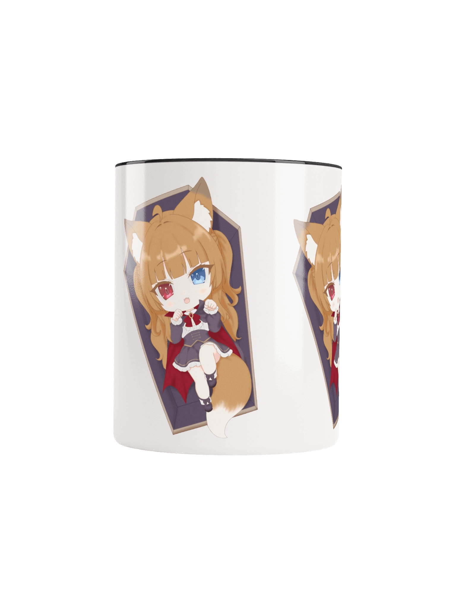 Vampire Shiro Mug product image (5)