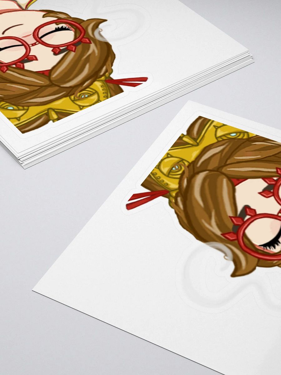 Coffee Emote Sticker product image (4)