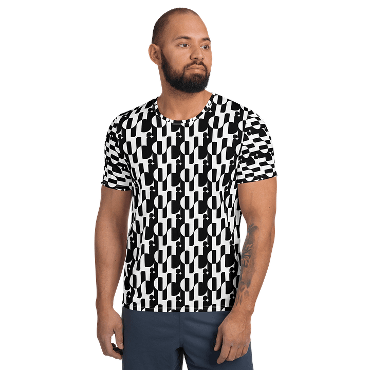 Studio 54 | Men´s Athletic T-Shirt product image (2)