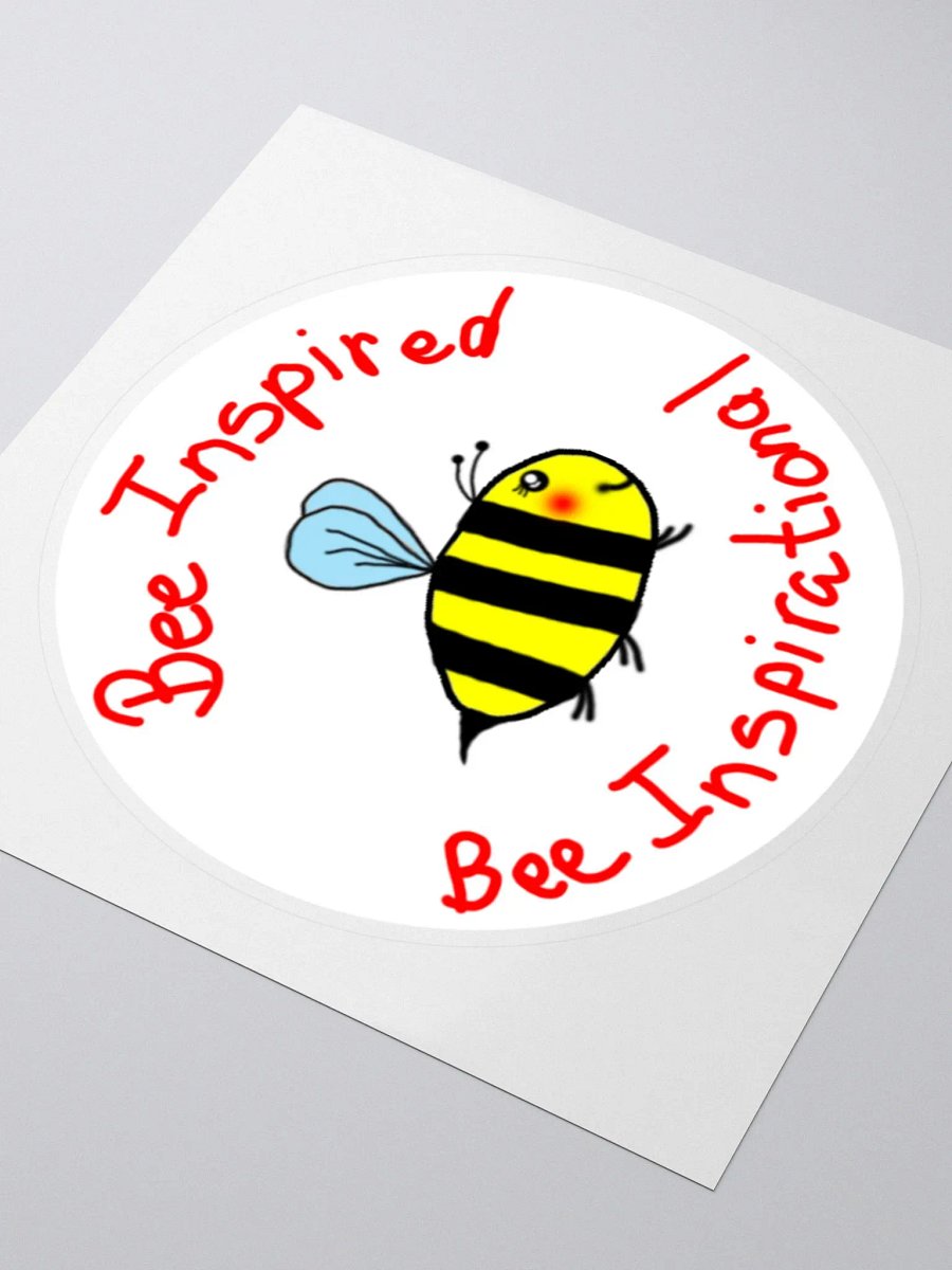 Bee Inspired product image (3)