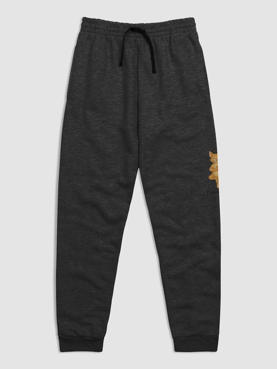 Vaikauri Cat Yoga Unisex Joggers product image (6)