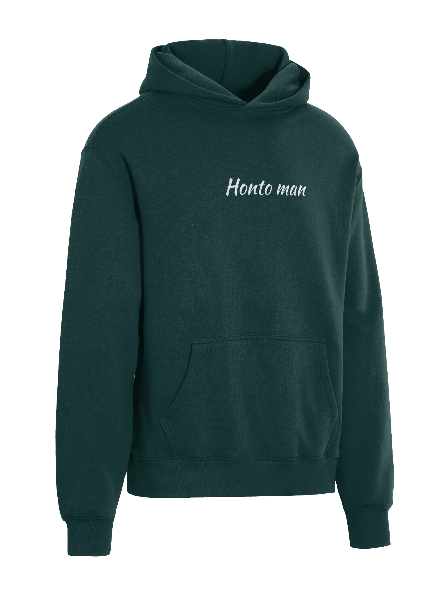 Nani? Hoodie product image (18)