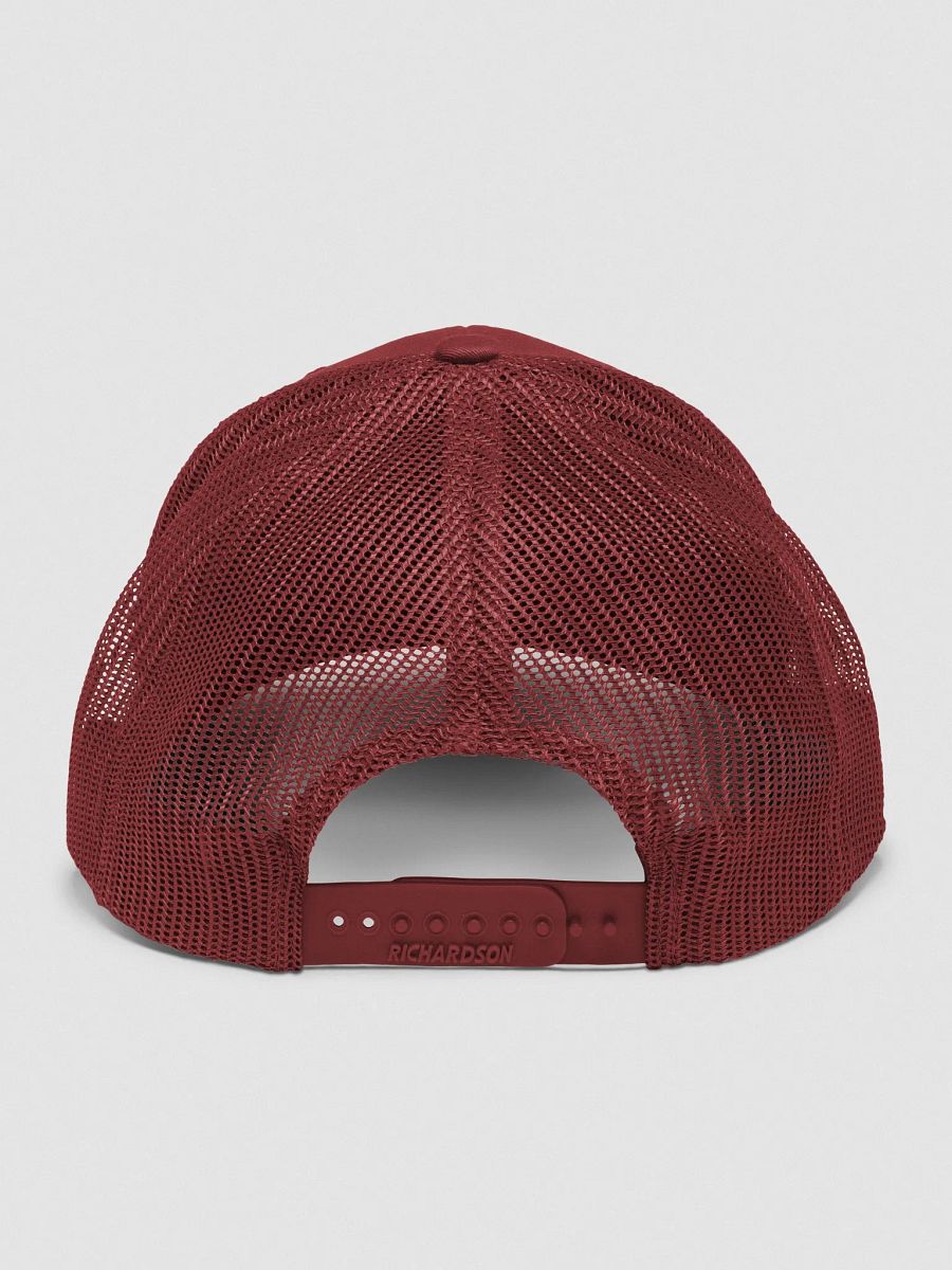 Golf hat product image (17)