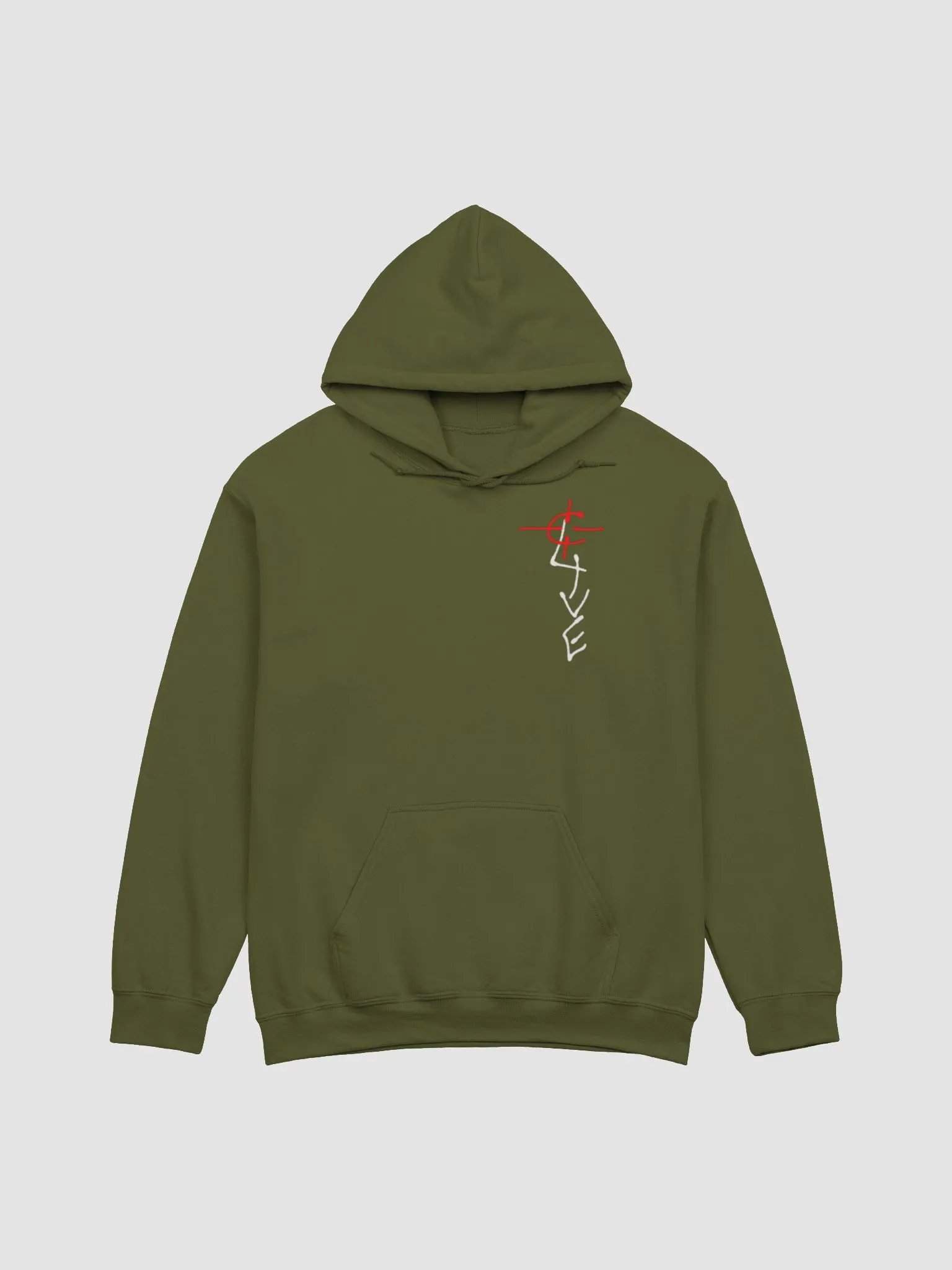 Target Hoodie product image (11)