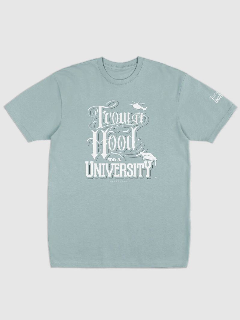 H2U Premium Shirt