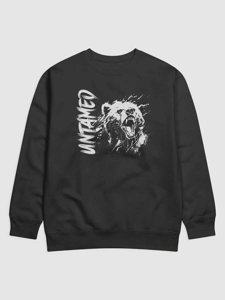 Untamed Bear Sweatshirt product image (2)