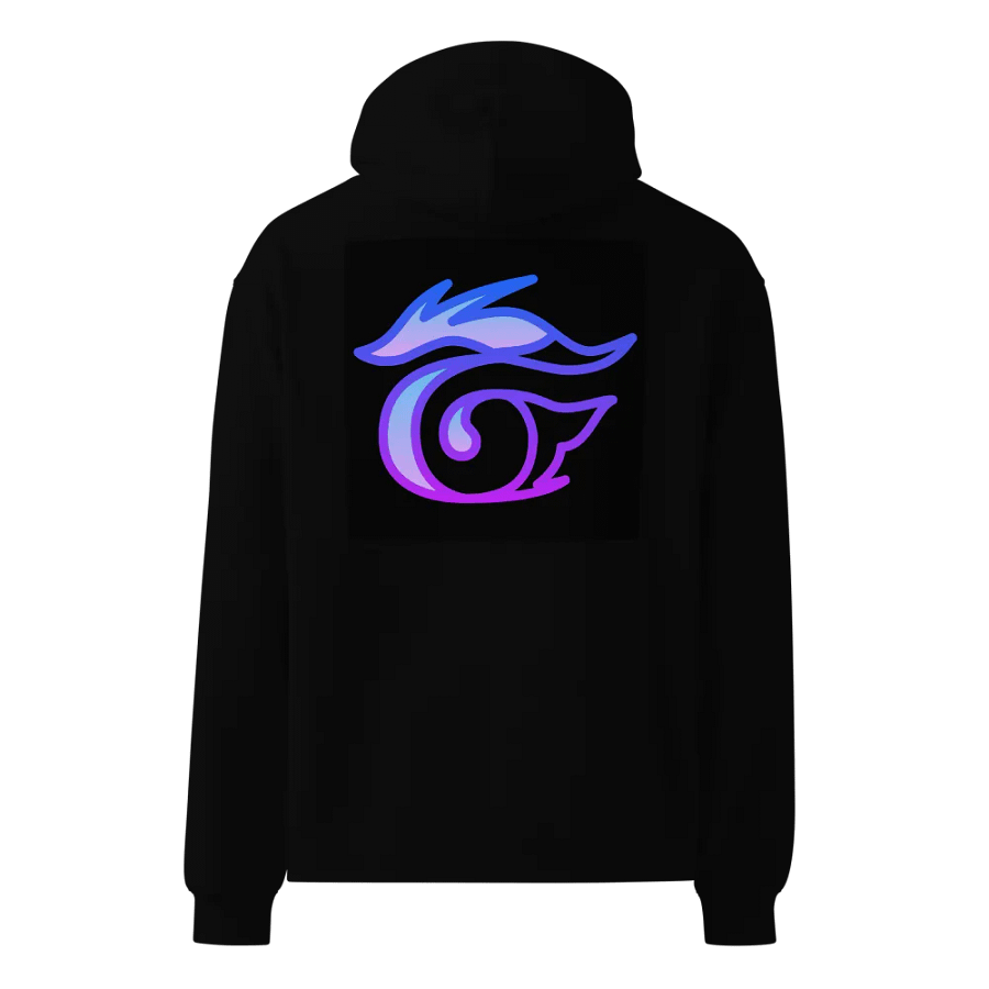 Free Fire Hoodie product image (3)