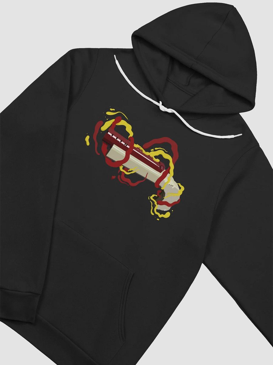 LEGO Eoka Hotdog - Hoodie product image (3)