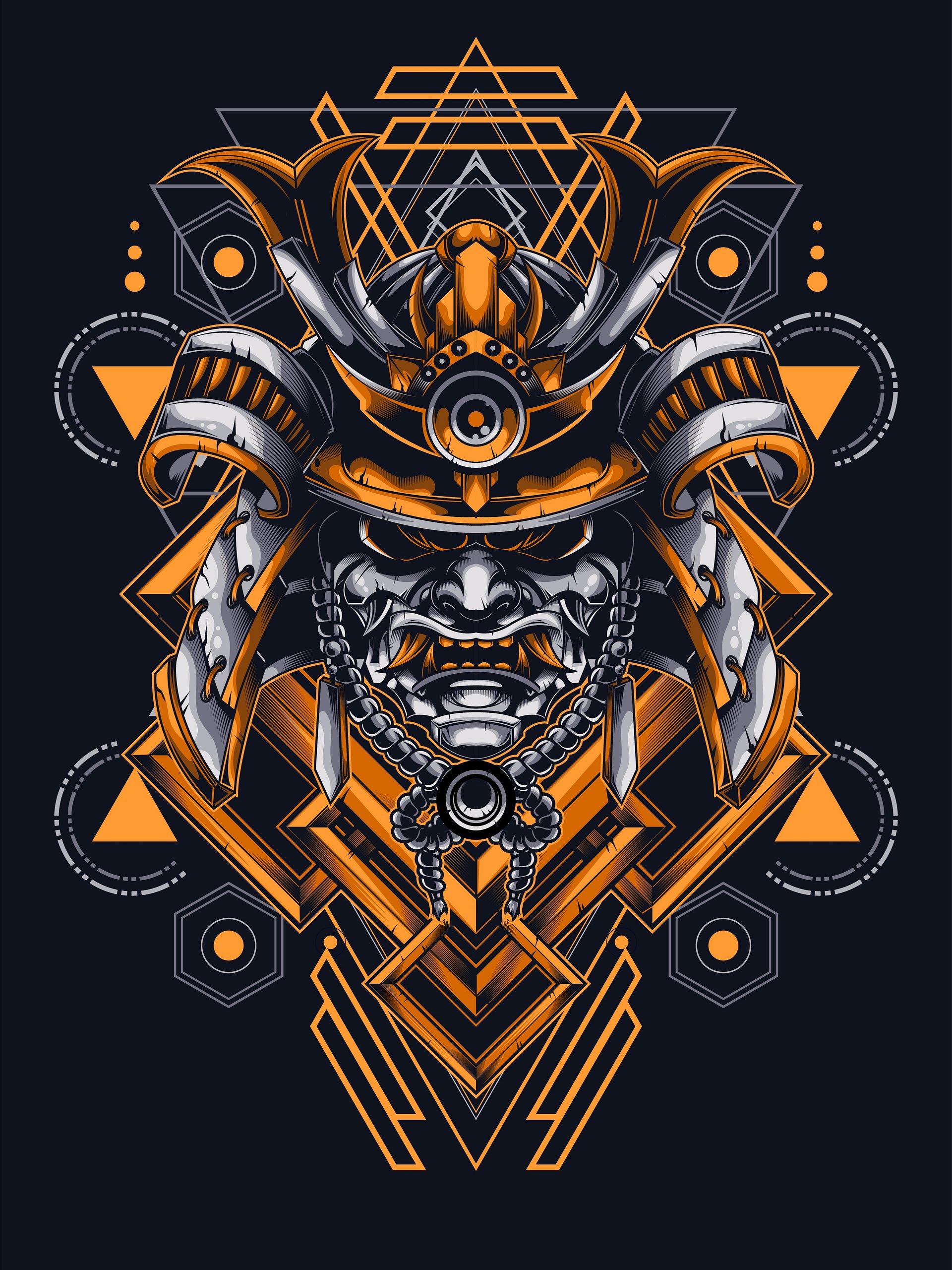 NEW - Ronin [13x16] product image (1)