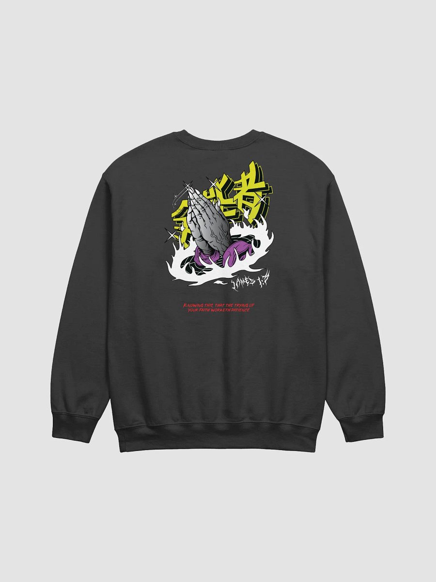 Esoteric Brutalism Crewneck product image (3)