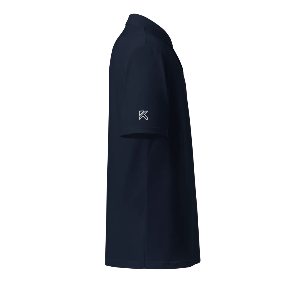 深色耐脏工作短袖 product image (3)
